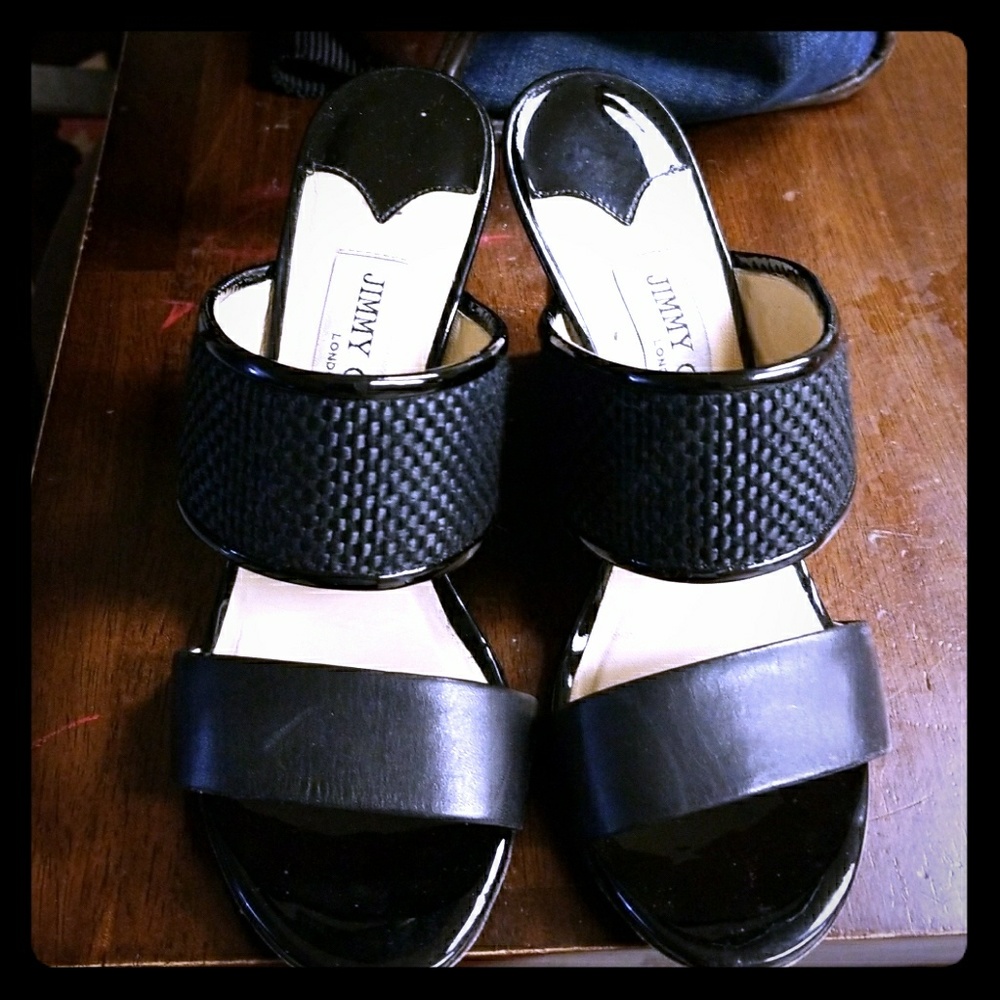 Wedges